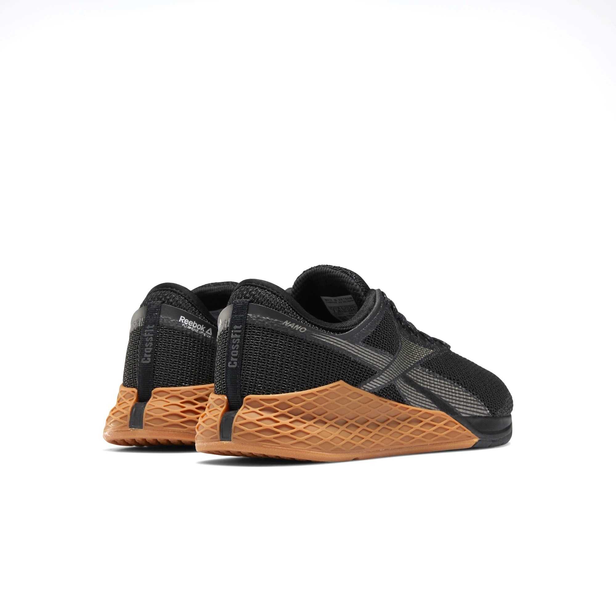[EG4424] Womens Reebok Nano 9