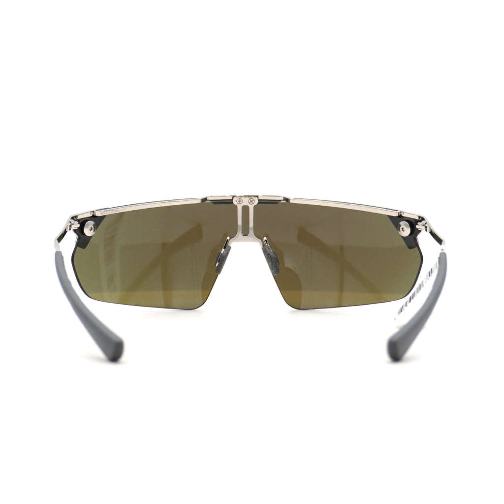 [8600135-014361] Under Armour Litewire Shield Sunglasses