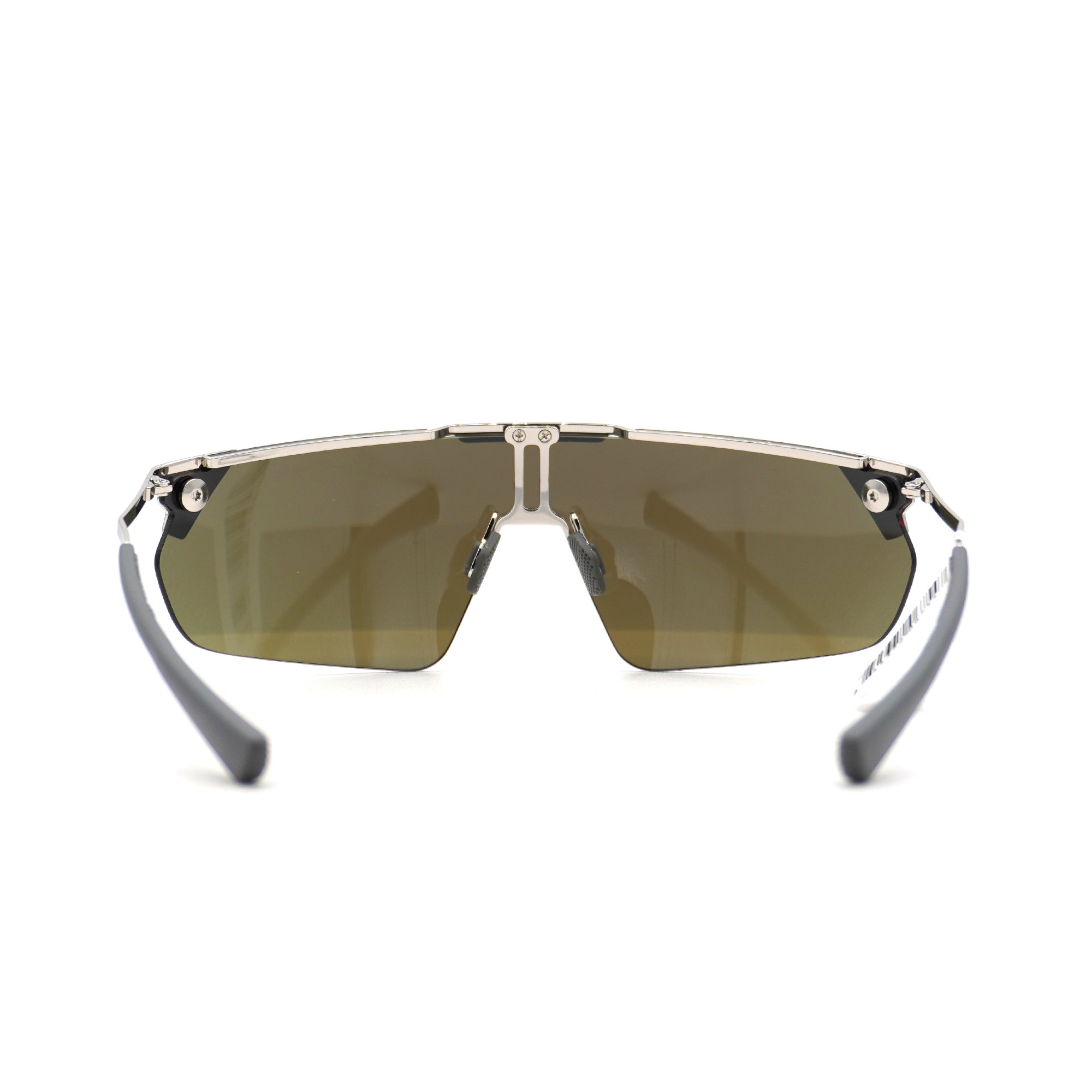 [8600135-014361] Under Armour Litewire Shield Sunglasses