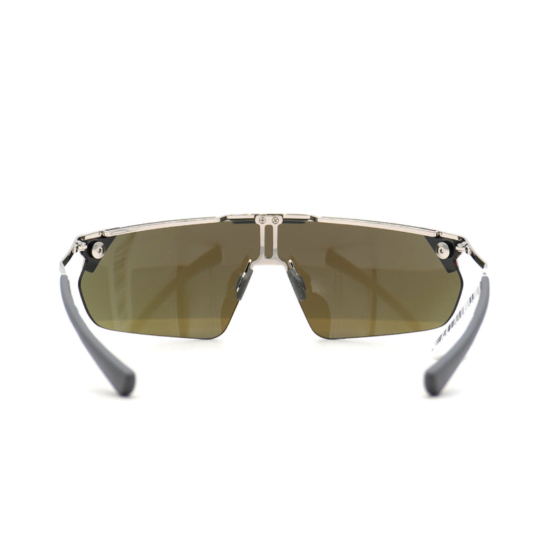 [8600135-014361] Under Armour Litewire Shield Sunglasses