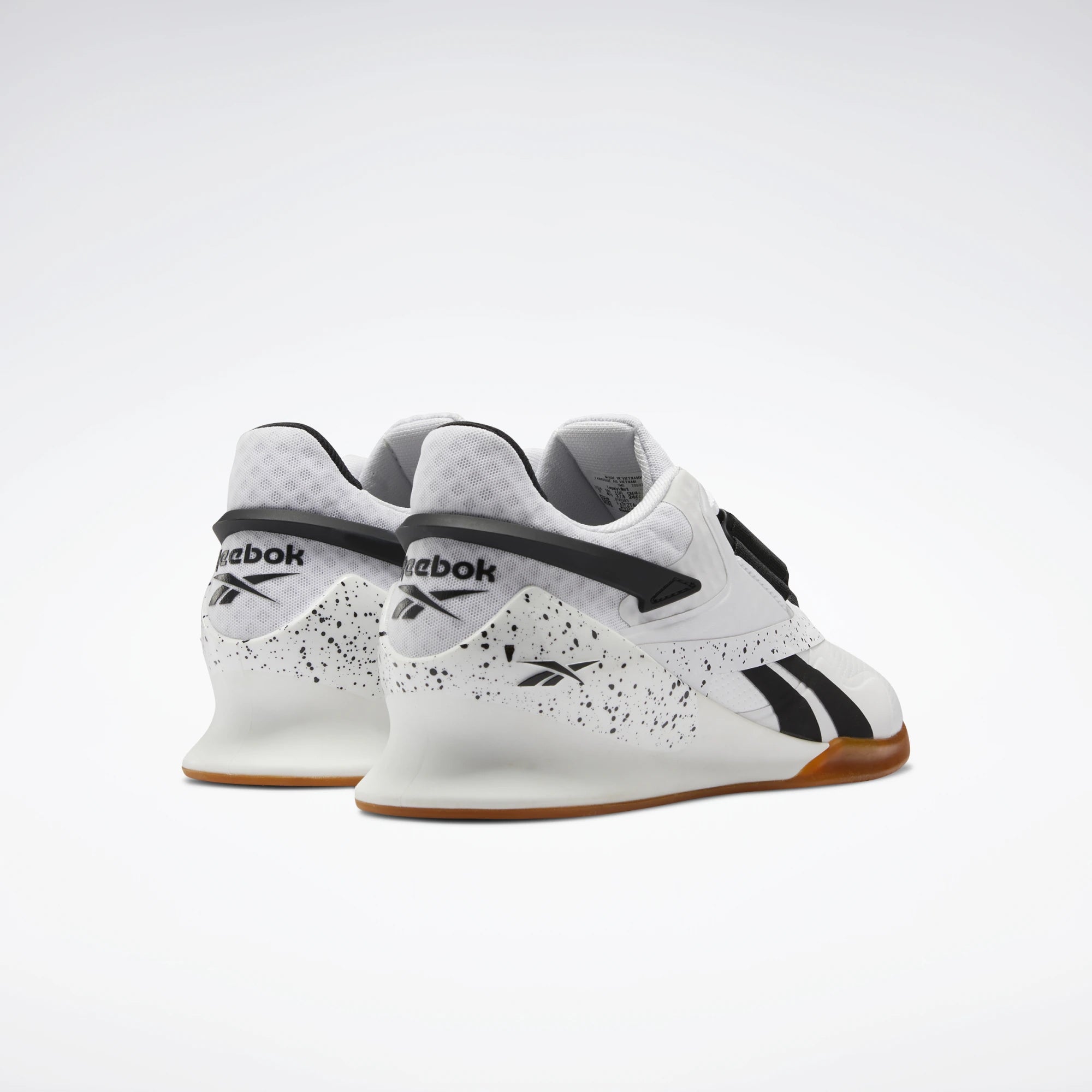 [FV0533] Womens Reebok Legacy Lifter II