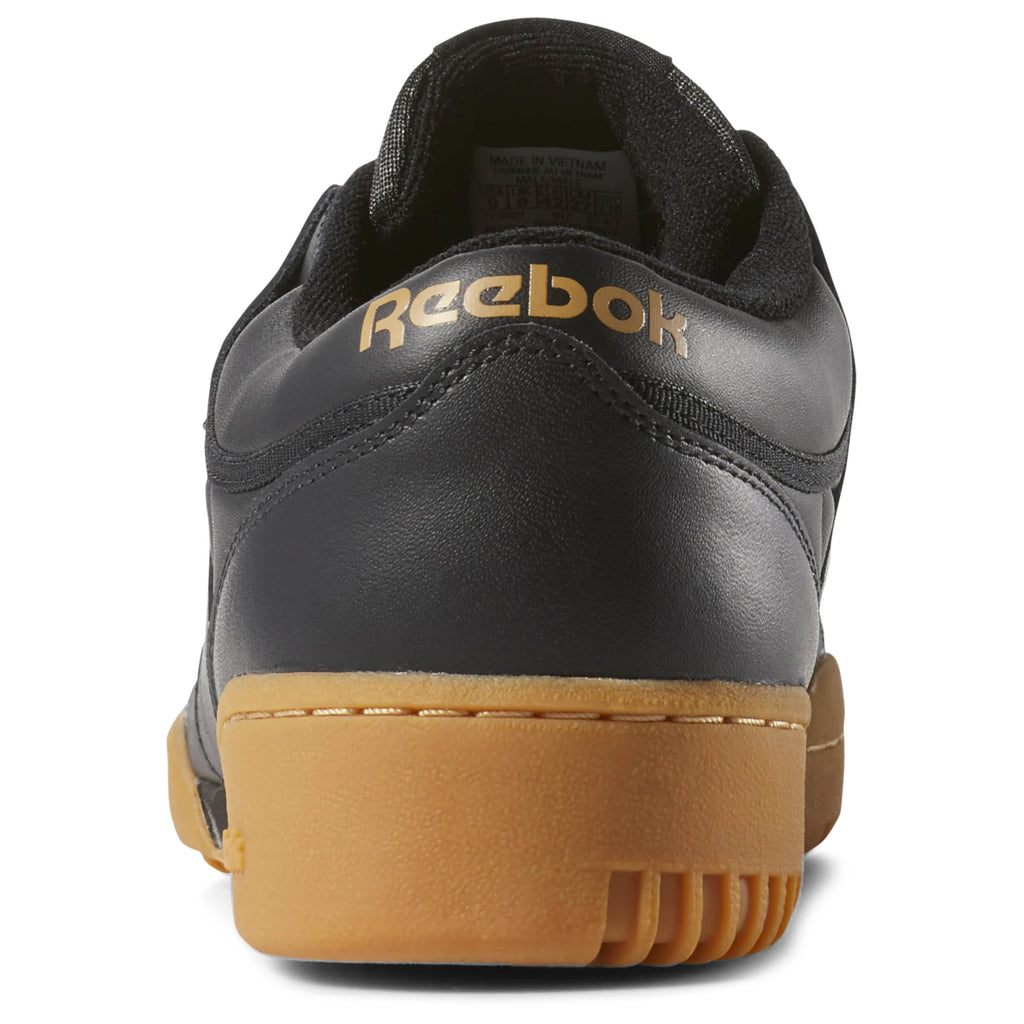 [67107] Mens Reebok Workout Low