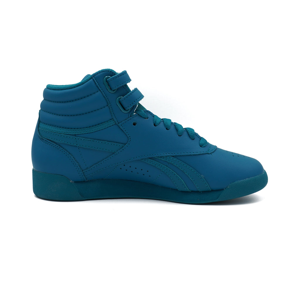 [FX3108] Womens Reebok F/S Hi Su