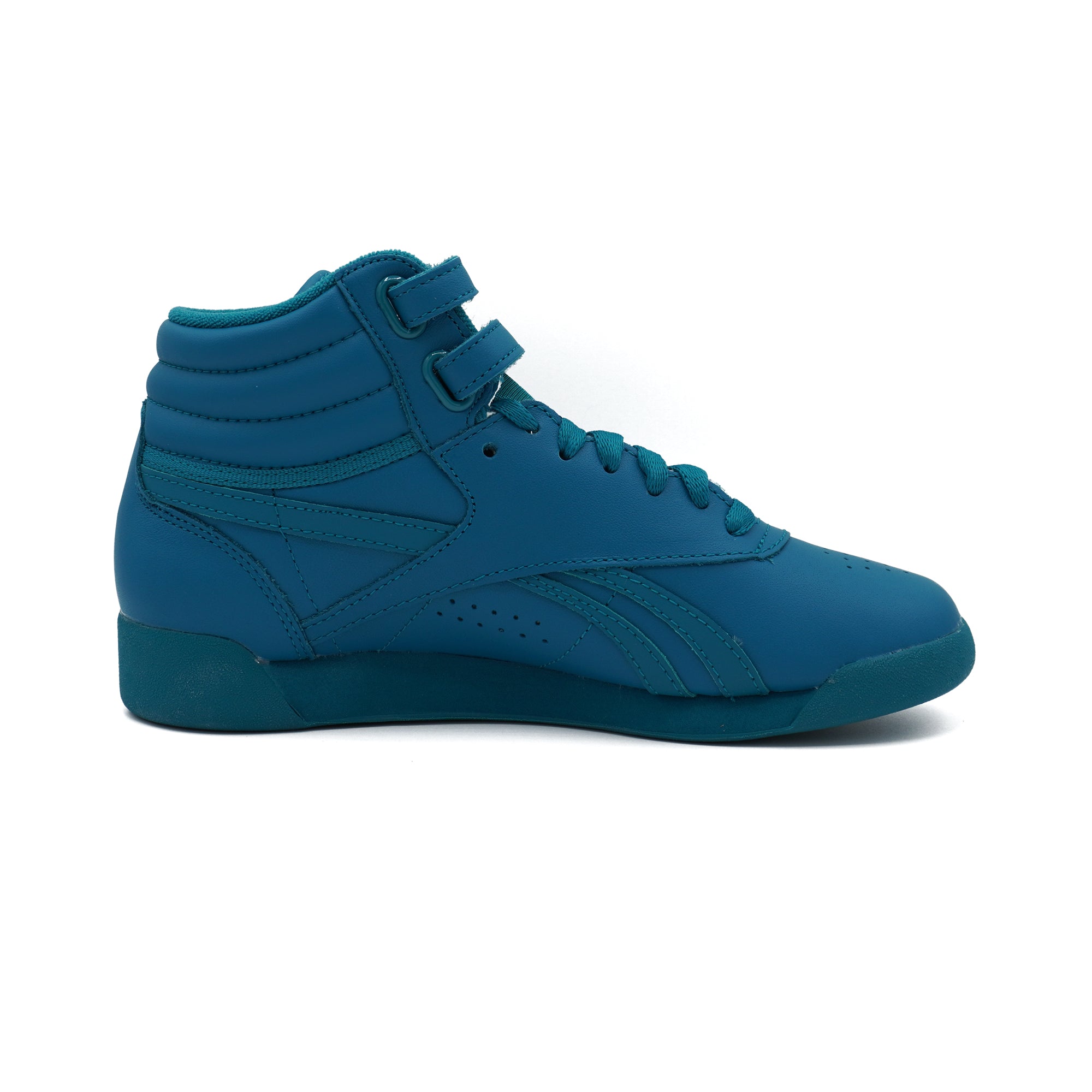 [FX3108] Womens Reebok F/S Hi Su