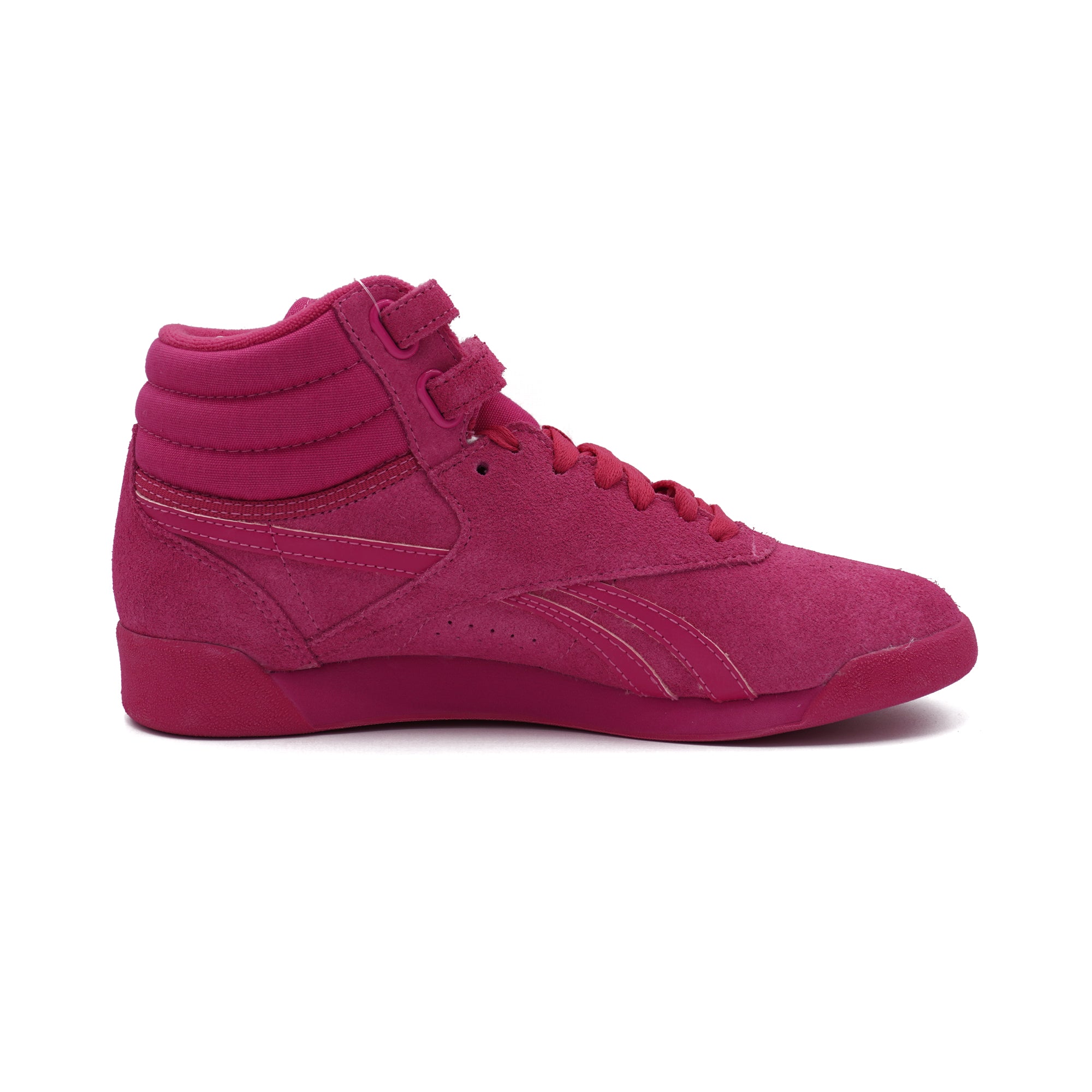 [FX2713] Womens Reebok F/S Hi