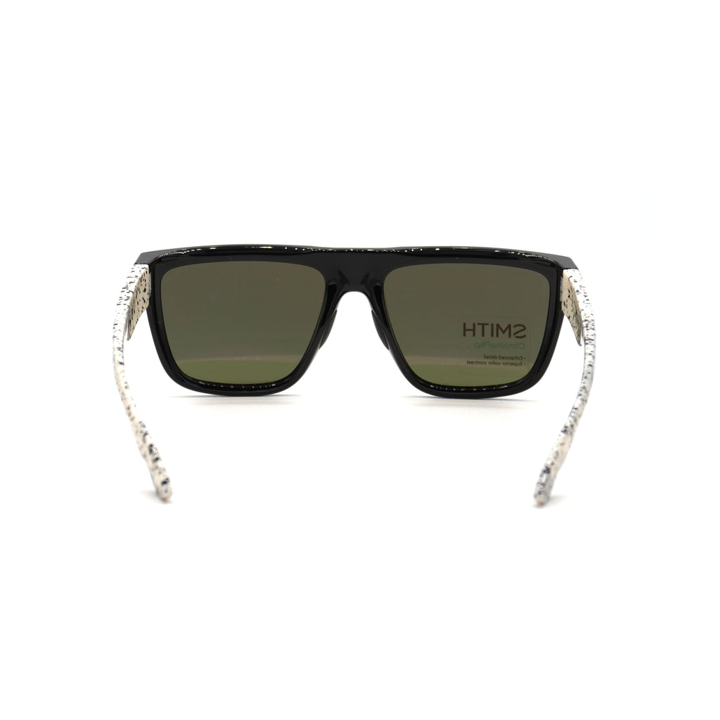 [201047TAY581H] Mens Smith Optics The Comeback Sunglasses