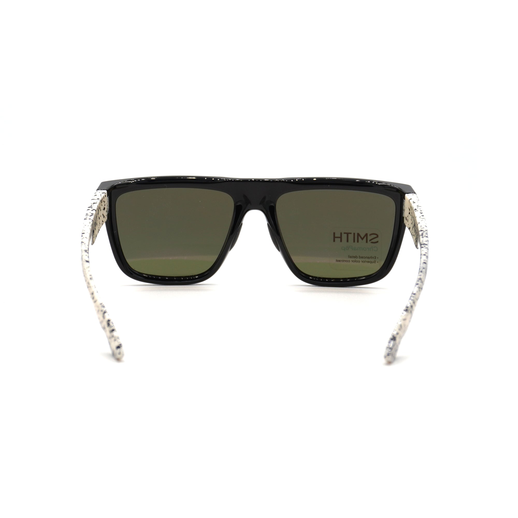 [201047TAY581H] Mens Smith Optics The Comeback Sunglasses