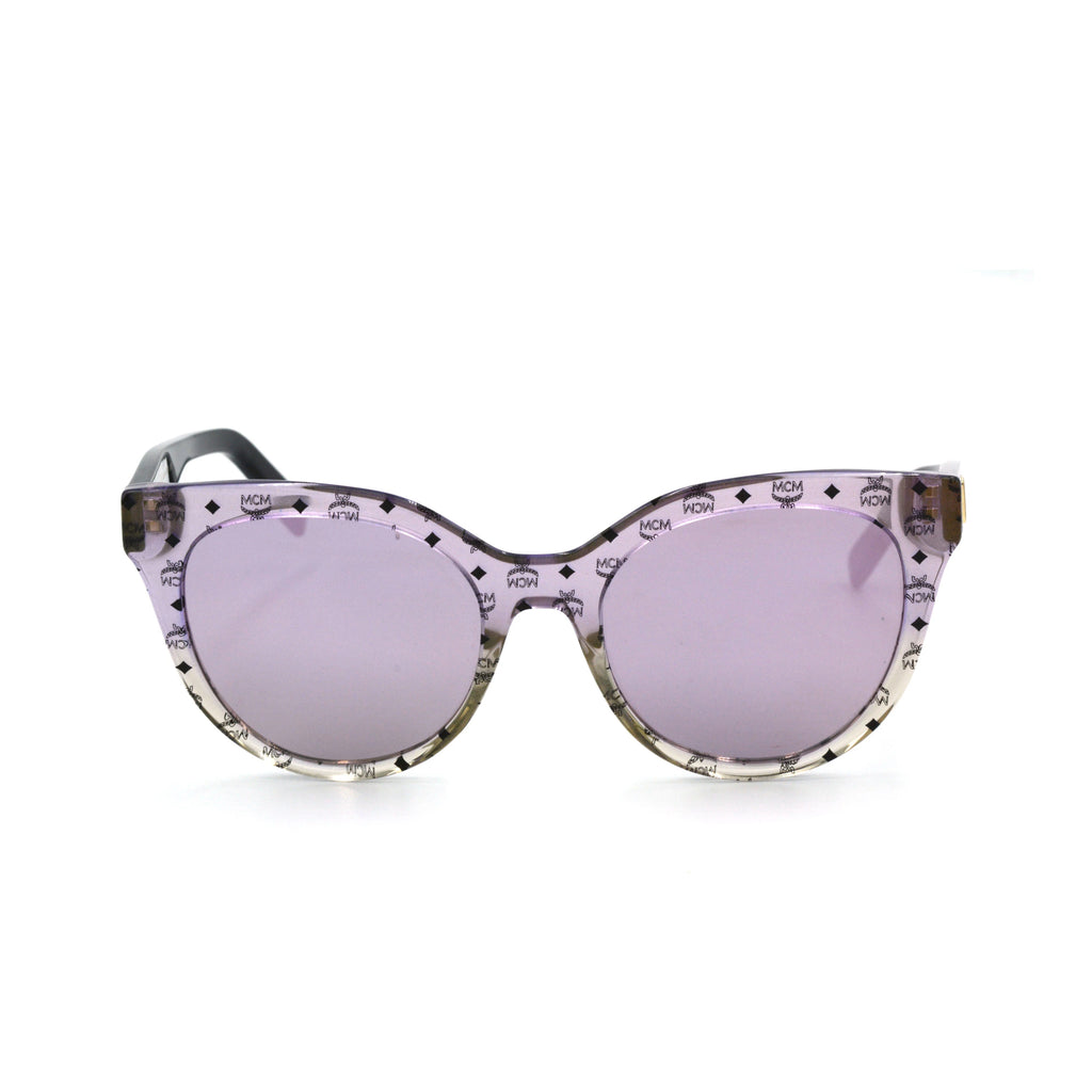 [MCM657S-512] Womens MCM Tea Cup Sunglasses