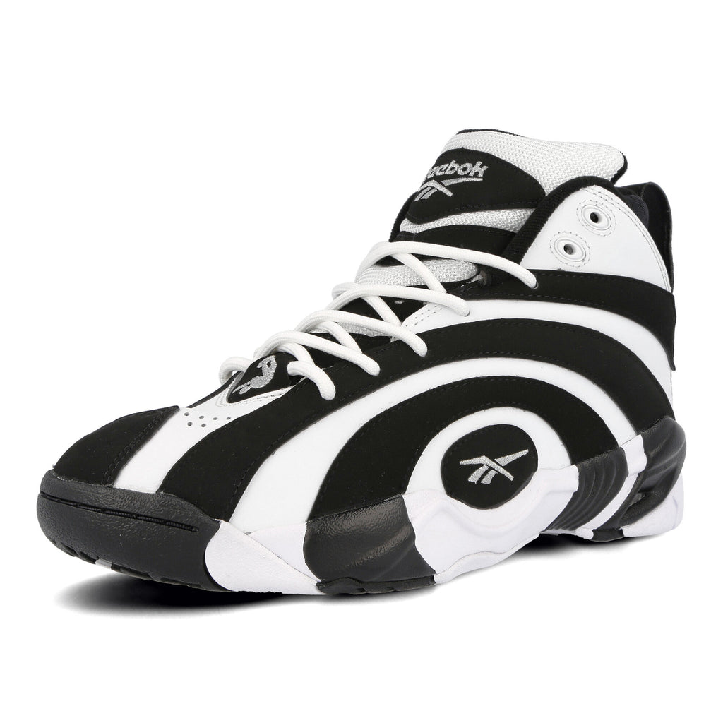 [EF3069] Mens Reebok Shaqnosis