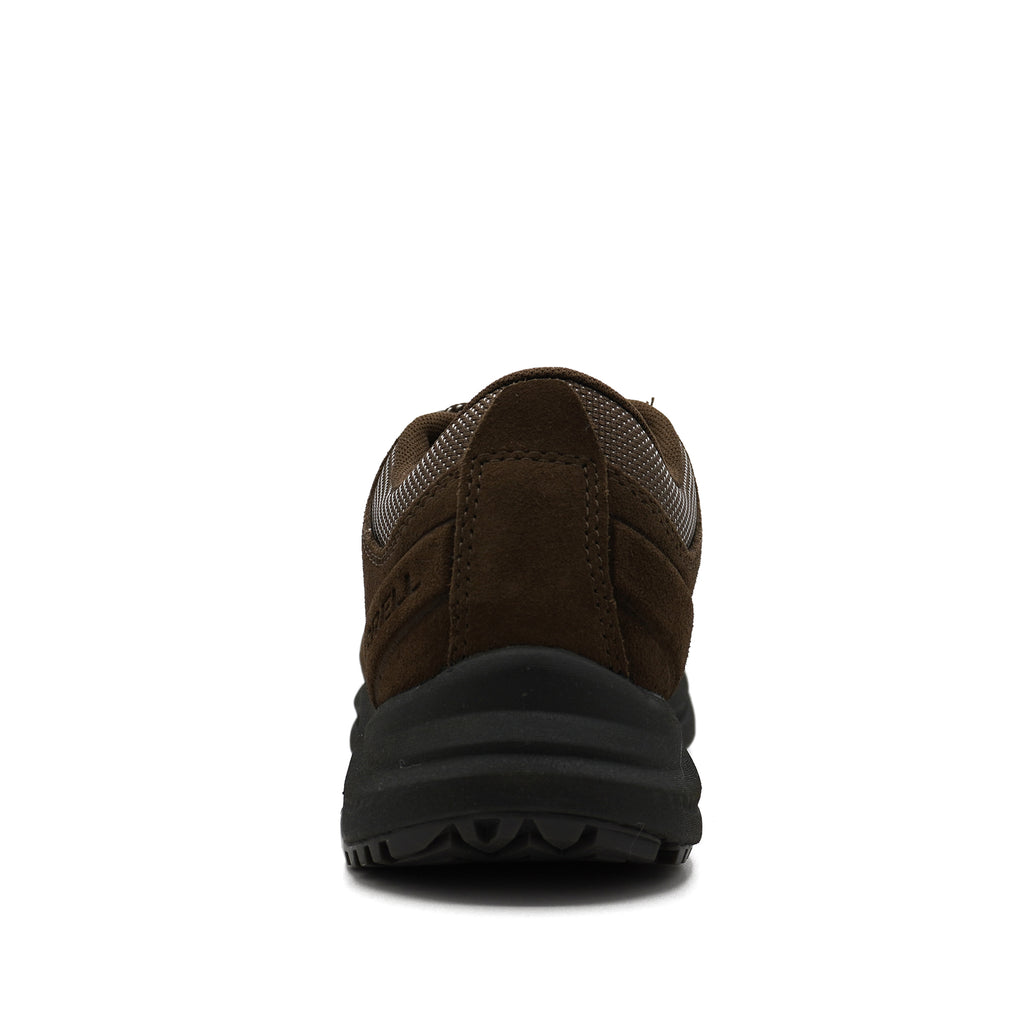 [J16545] Mens Merrell Ontario Suede