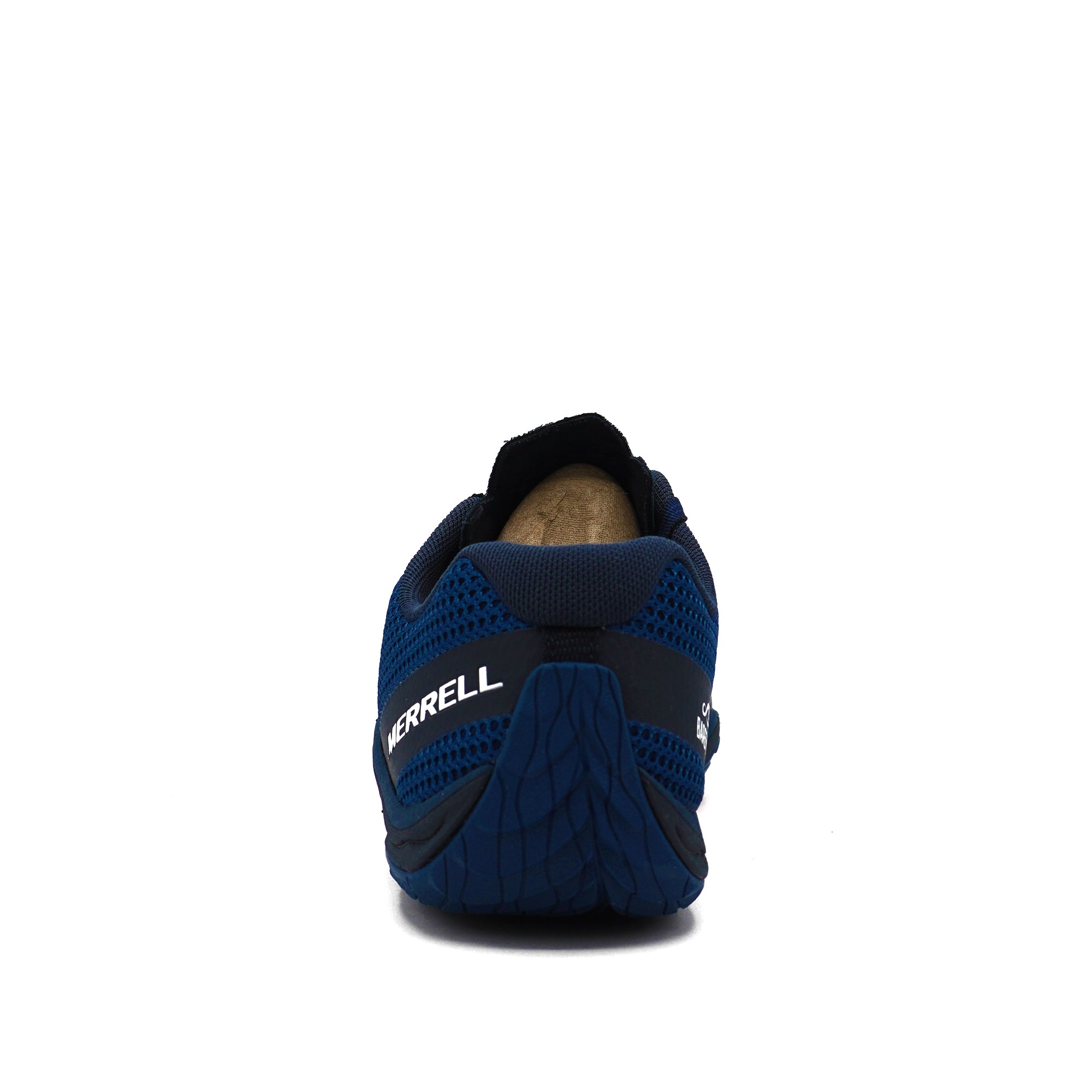 [J62285] Mens Merrell Trail Glove 5