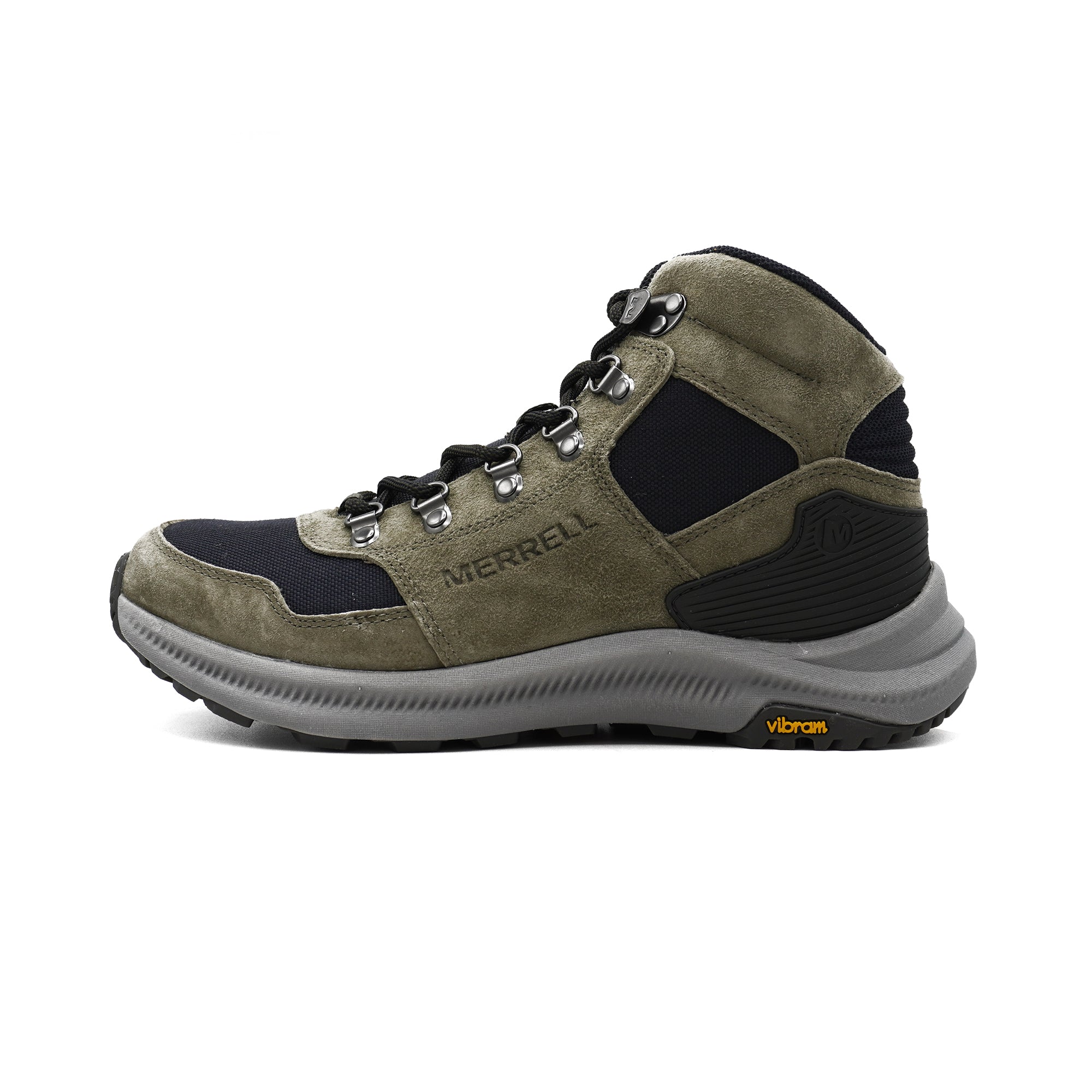 [J16927] Mens Merrell Ontario 85 Mid