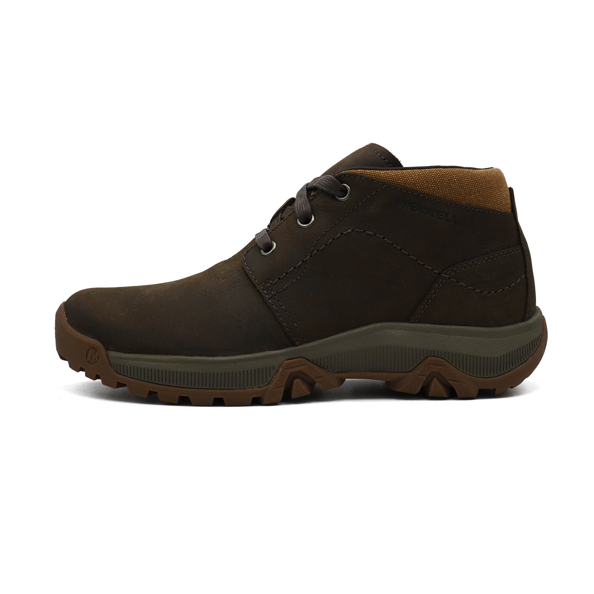 [J16691] Mens Merrell Anvik Pace Chukka