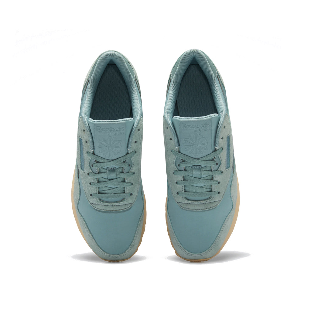 [EF3131] Womens Reebok CL Nylon