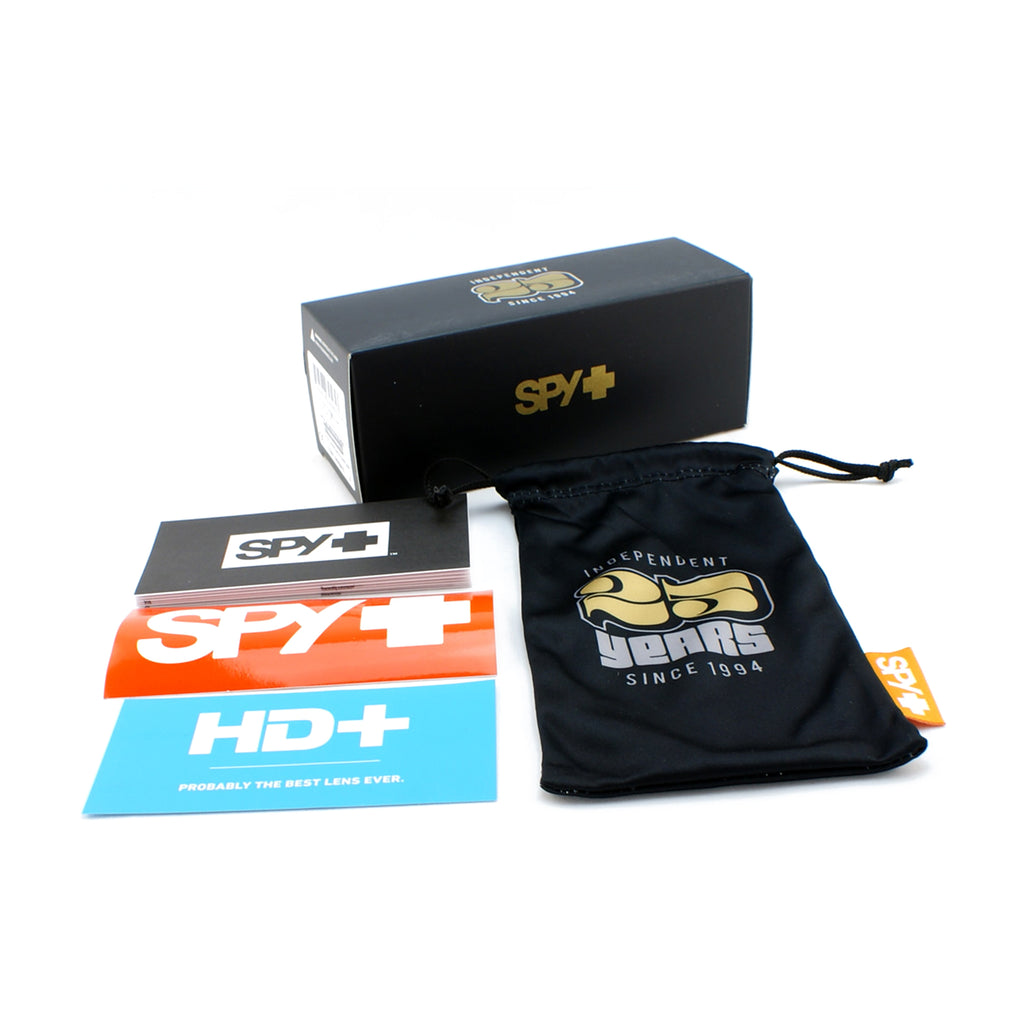 [6700000000028] Mens Spy Optic MC3 Sunglasses