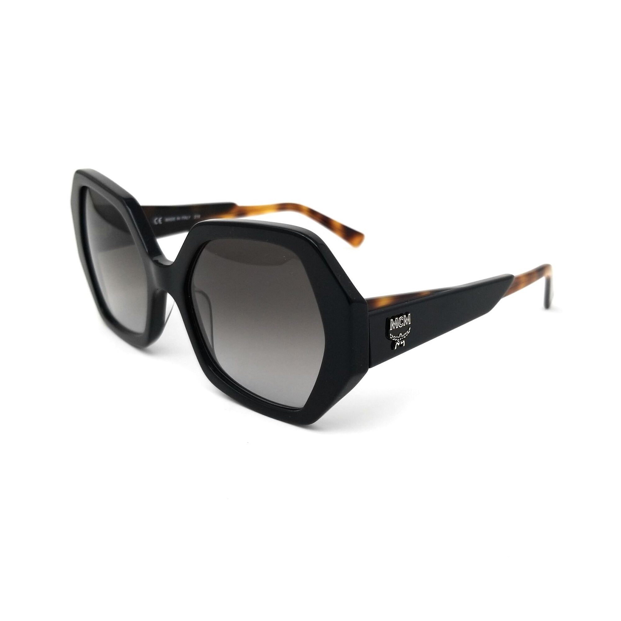 [MCM679S-001] Womens MCM Butterfly Sunglasses