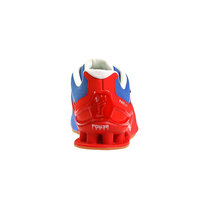 [000918-BLRDWH-S-01] Mens Inov-8 Fastlift 360