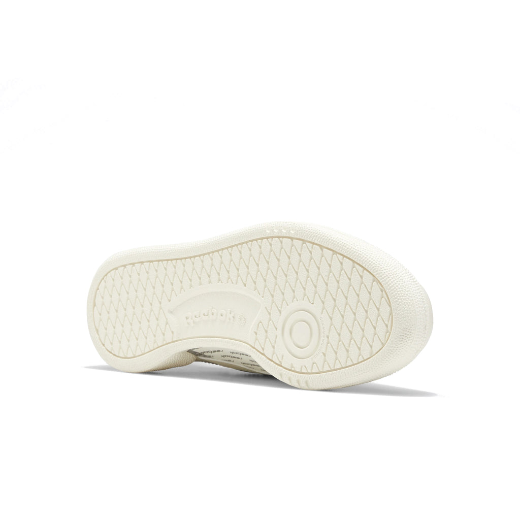 [FV3529] Womens Reebok Club C Ree:Dux