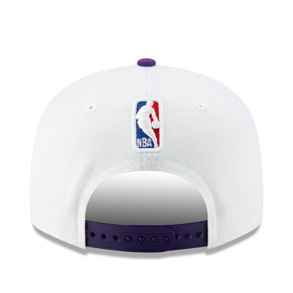 [12286131] Mens New Era New Orleans Pelicans City Series 950 Snapback