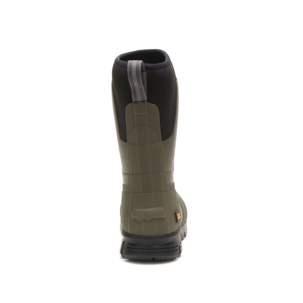 [P91145] Mens Caterpillar Stormers 11" Steel Toe