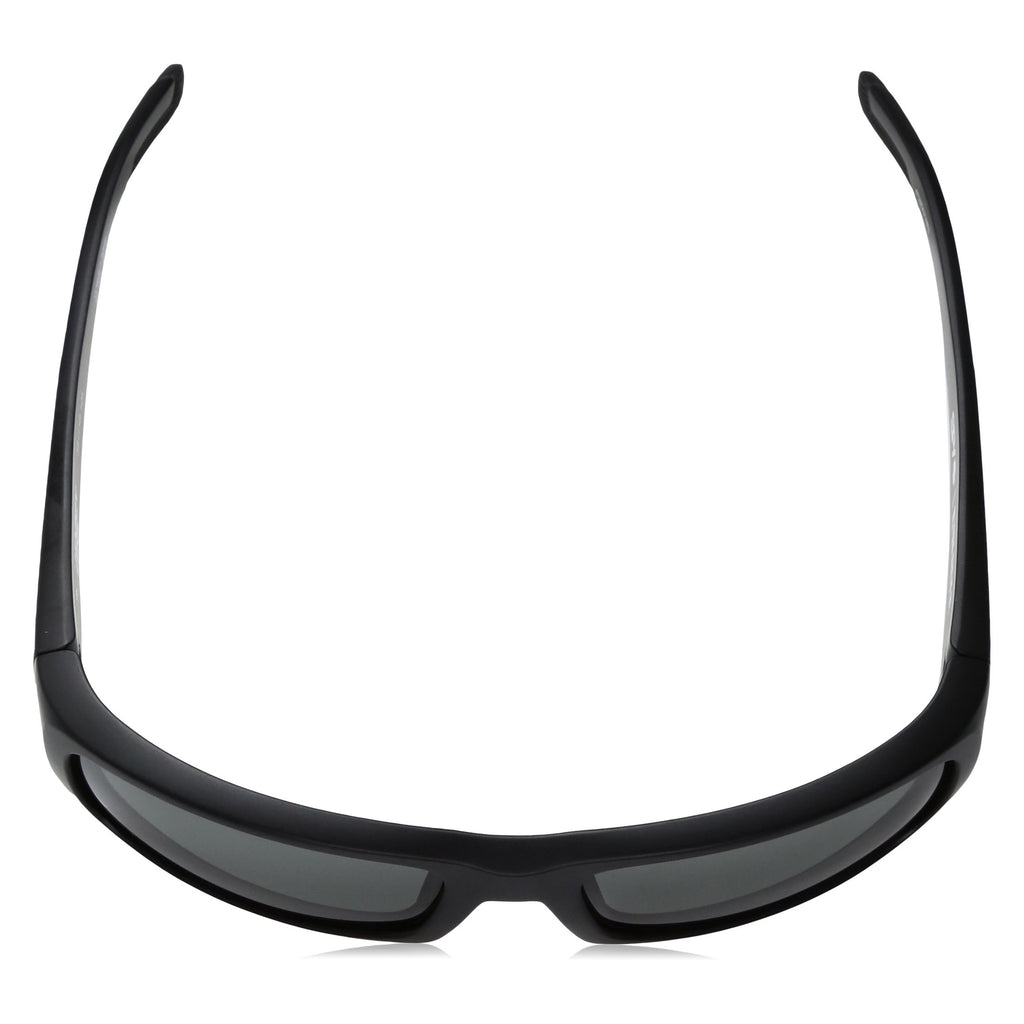 [673374374863] Mens Spy Optic Caliber Sunglasses