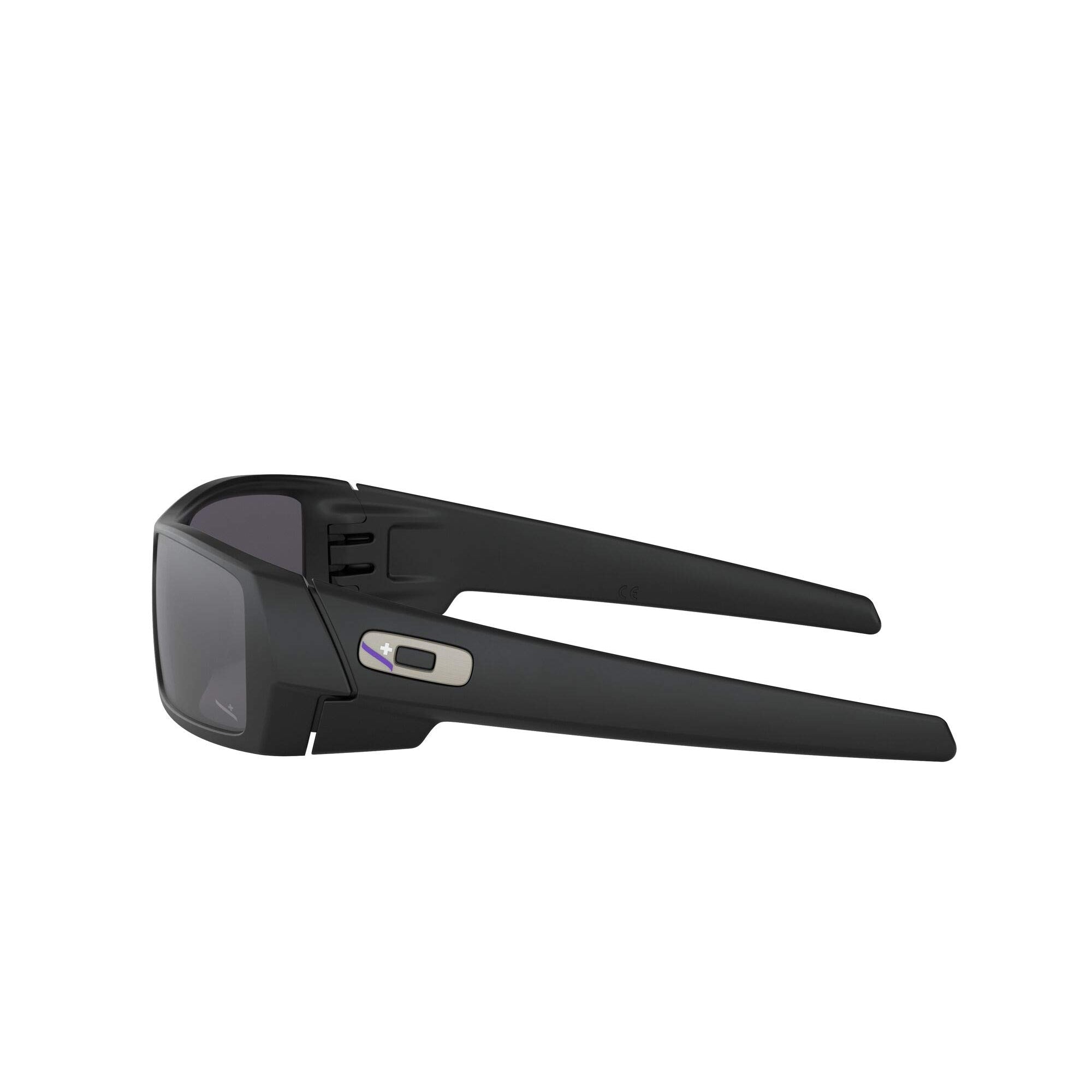 [OO9014-27] Mens Oakley Infinite Hero Gascan Sunglasses