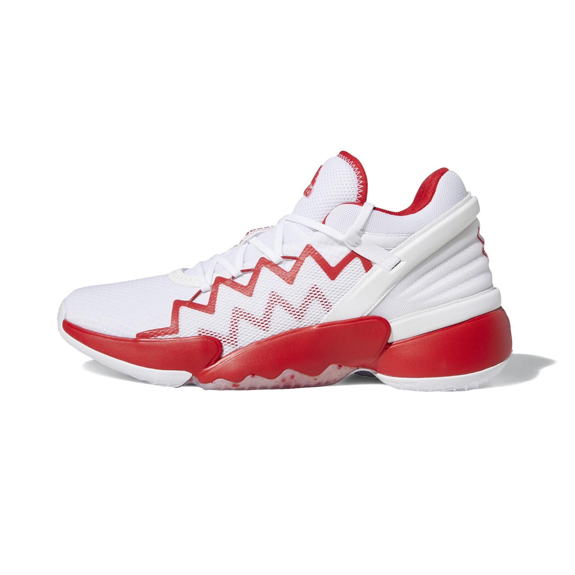 [FX9429] Mens Adidas D.O.N. Issue 2