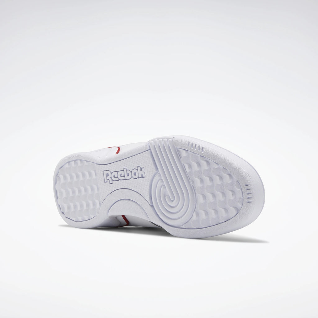 [FW3385] Mens Reebok Pro Workout Lo Mu
