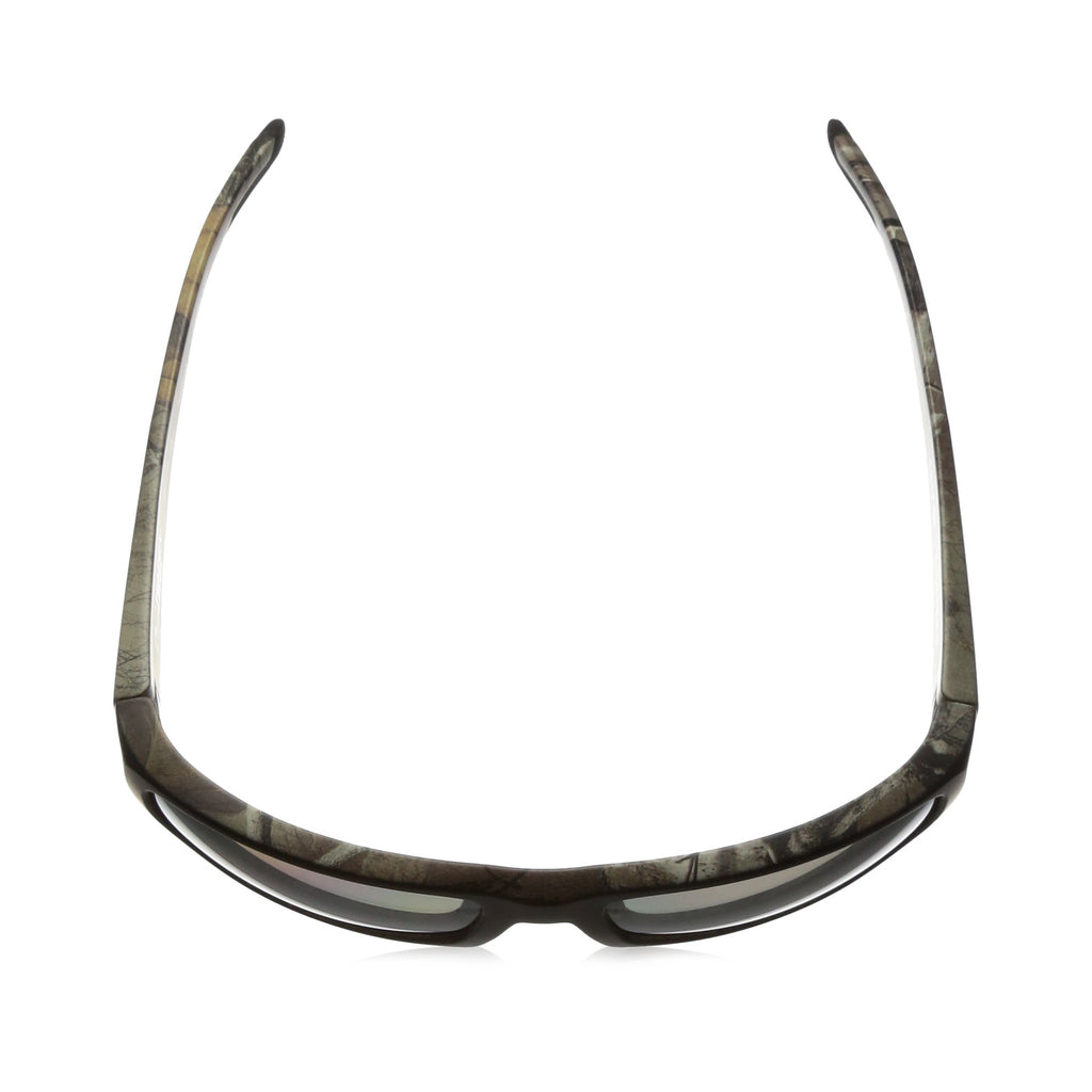 [673374424832] Mens Spy Optic Caliber Polarized Sunglasses