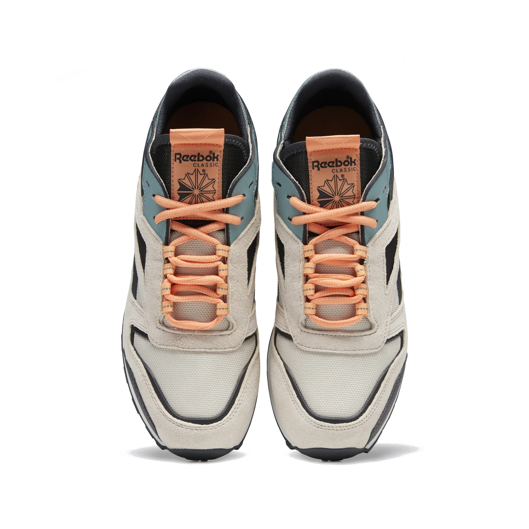 [EF3547] Mens Reebok CL Leather Trail