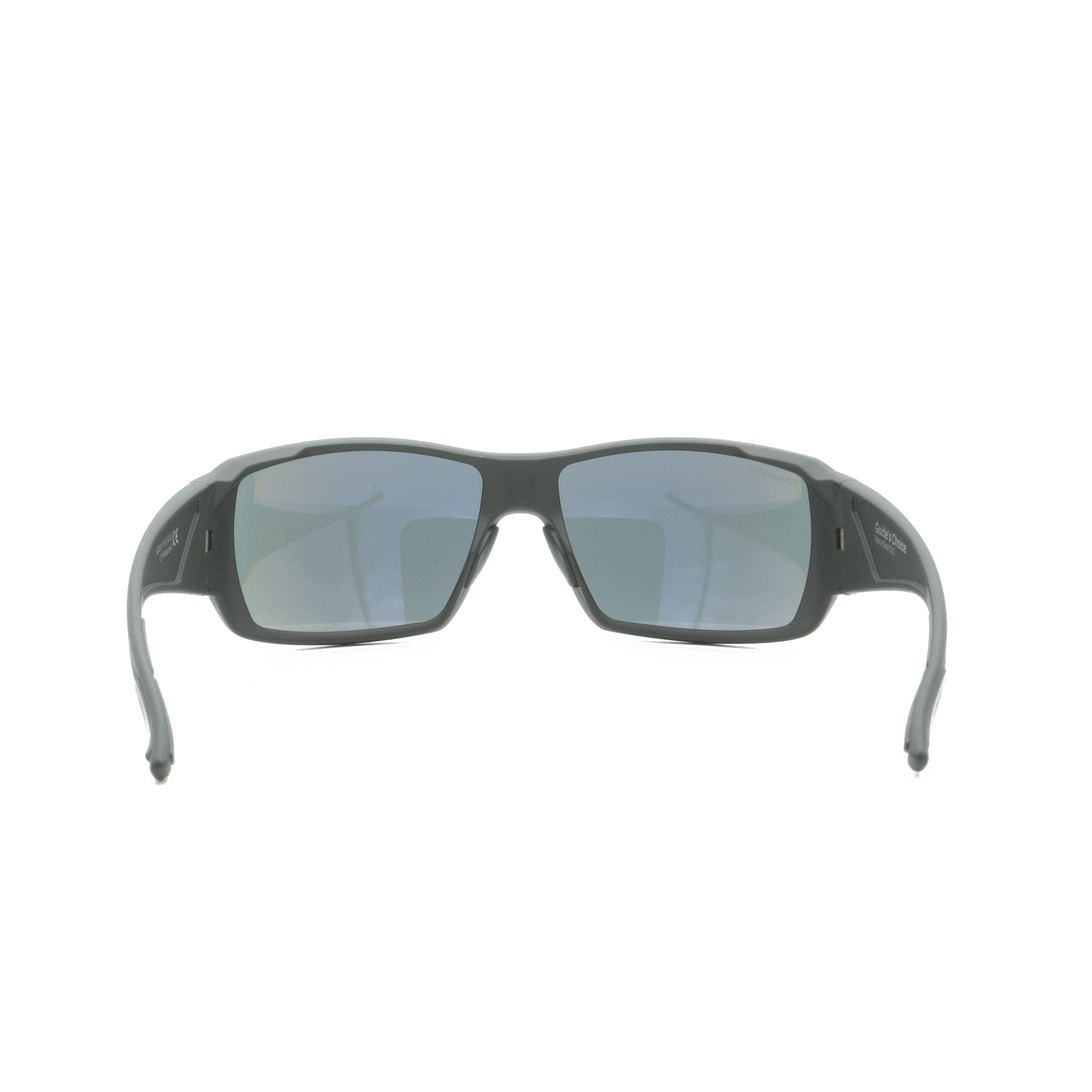 [230400DL562QG] Mens Smith Optics Guides Choice Polarized Sunglasses