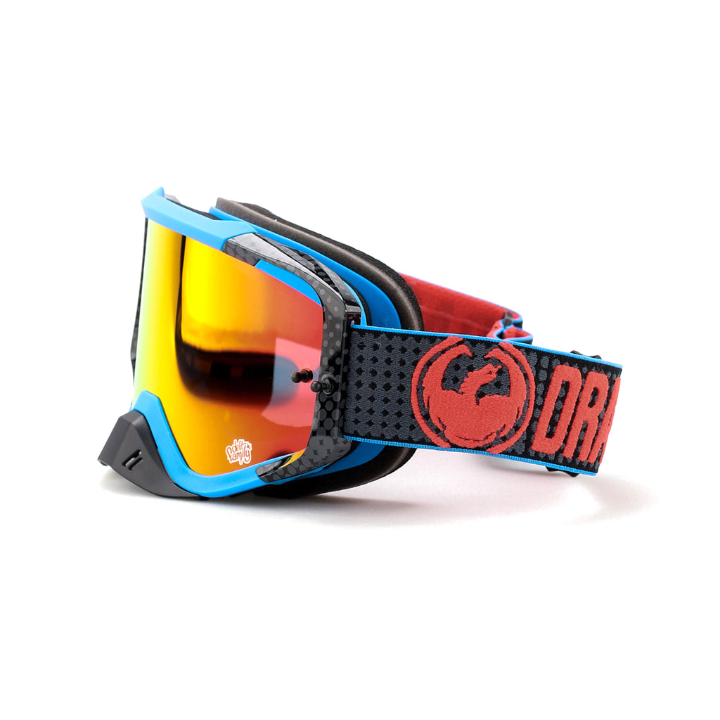 [358326024600] Mens Dragon Alliance MXV Max Bonus Goggles