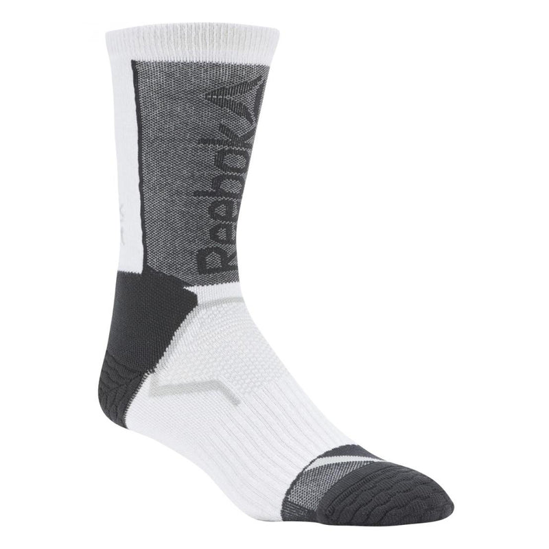 [DU2949] Mens Reebok Crossfit Tech Crew Sock
