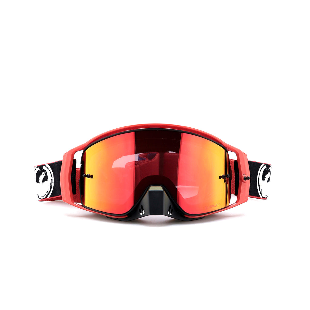 [298616030398] Mens Dragon Alliance NFX2 MX 2 Goggles