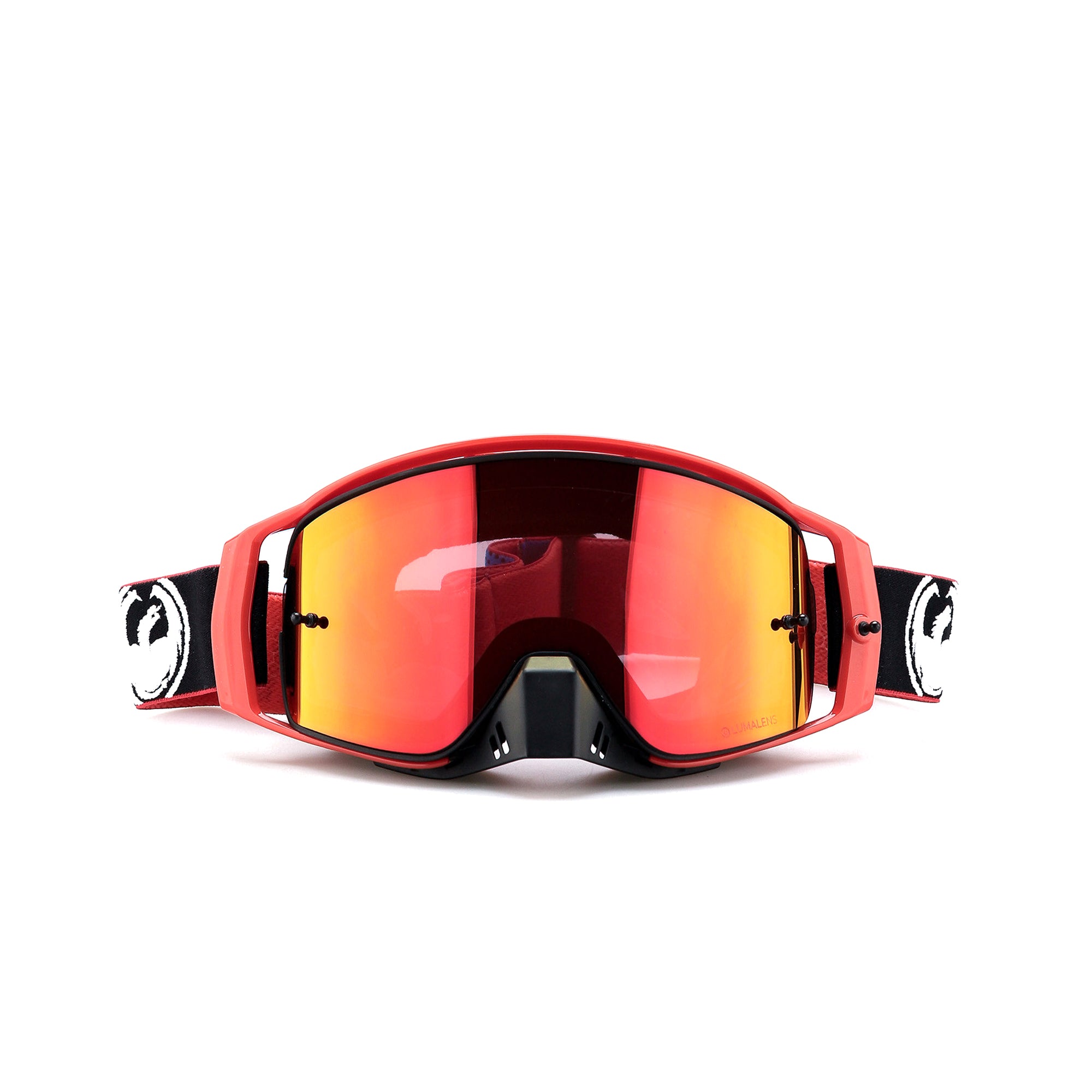 [298616030398] Mens Dragon Alliance NFX2 MX 2 Goggles