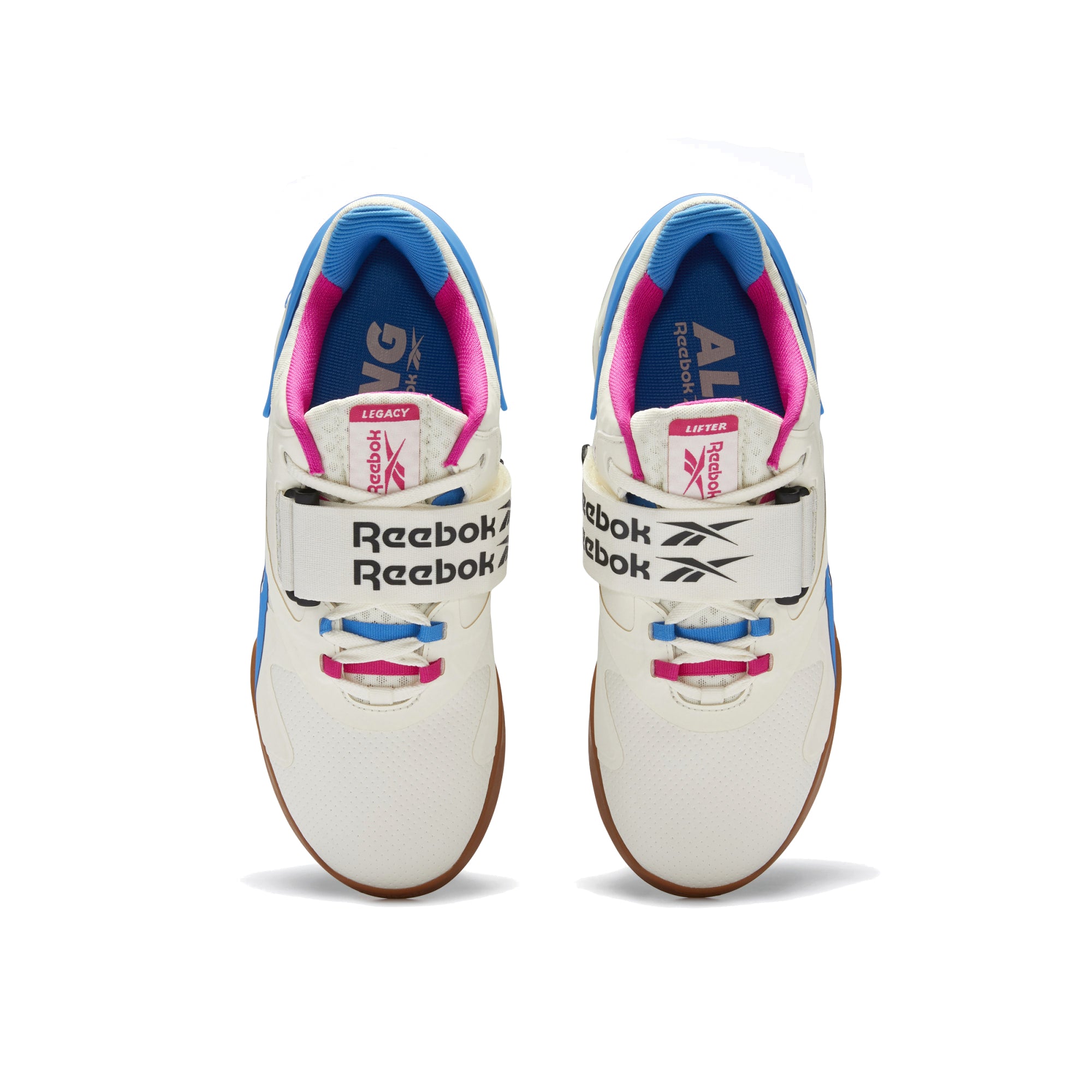 [FW8477] Womens Reebok Legacy Lifter II