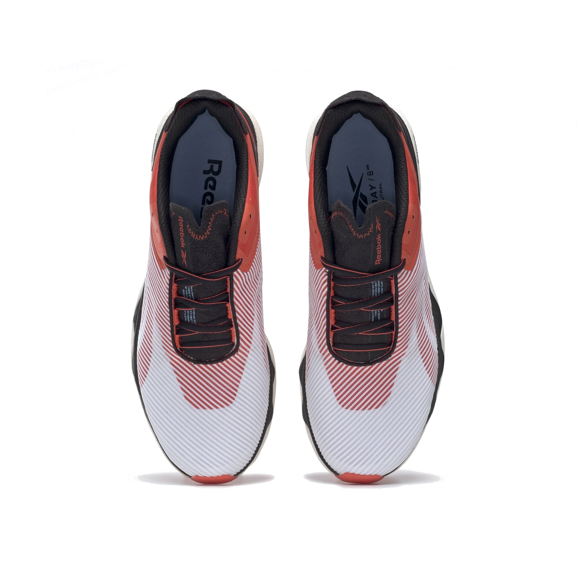 [EF7907] Mens Reebok Floatride Run Panthea
