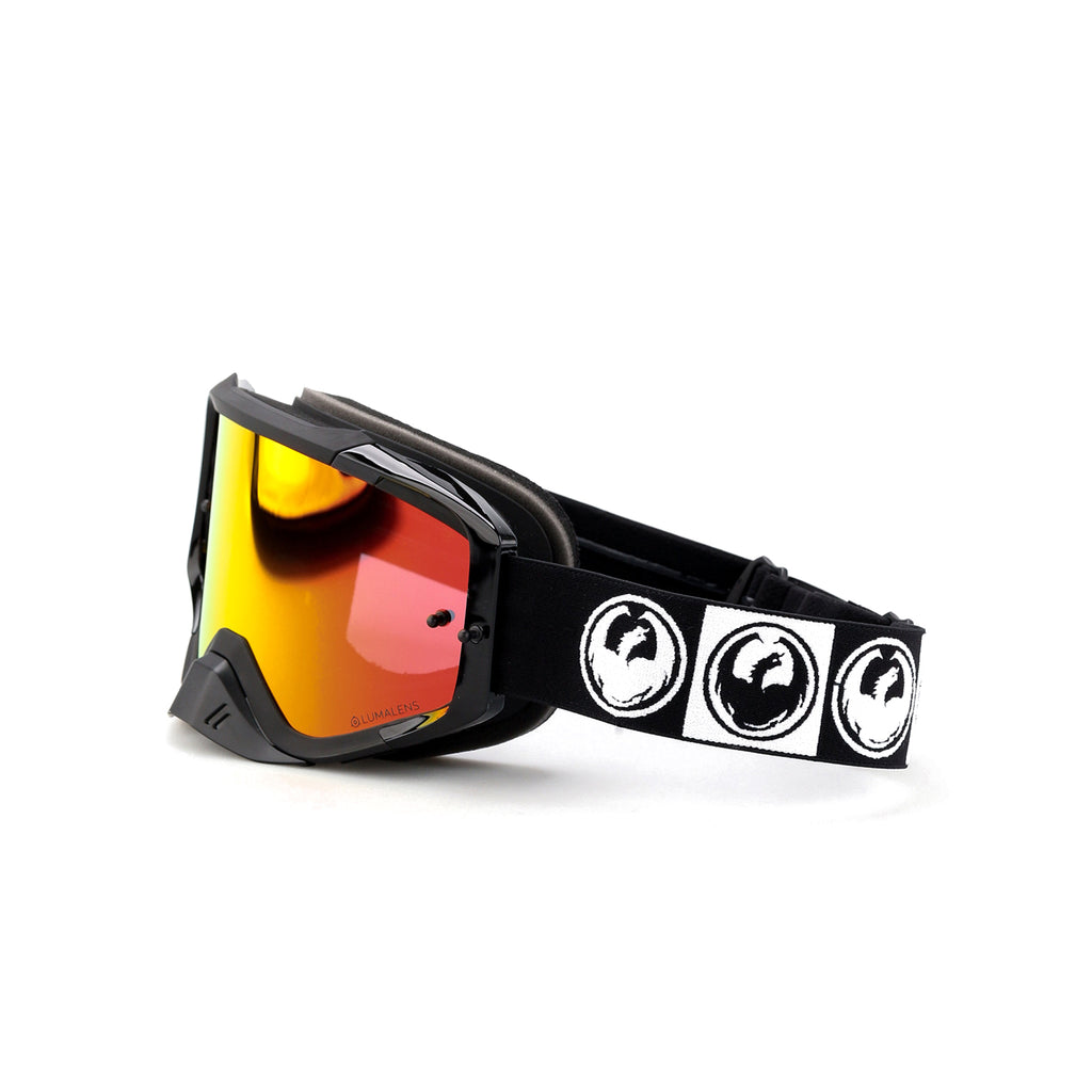 [358326024001] Mens Dragon Alliance MXV Max Bonus Goggles