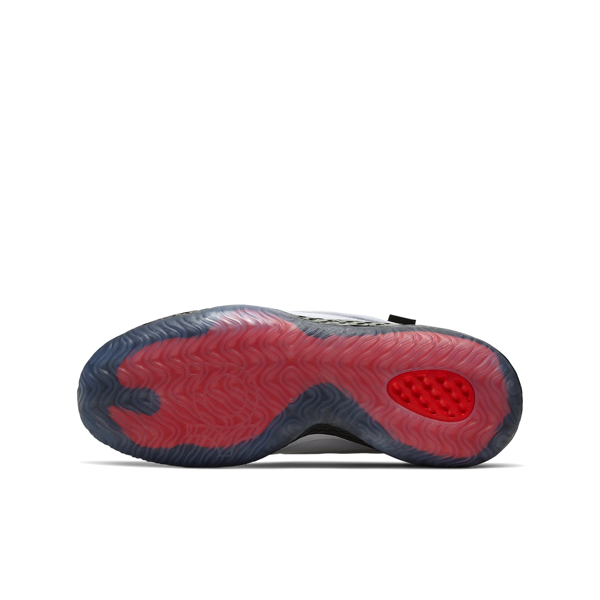 [AT1200-100] Mens Nike KD Trey 5 VII