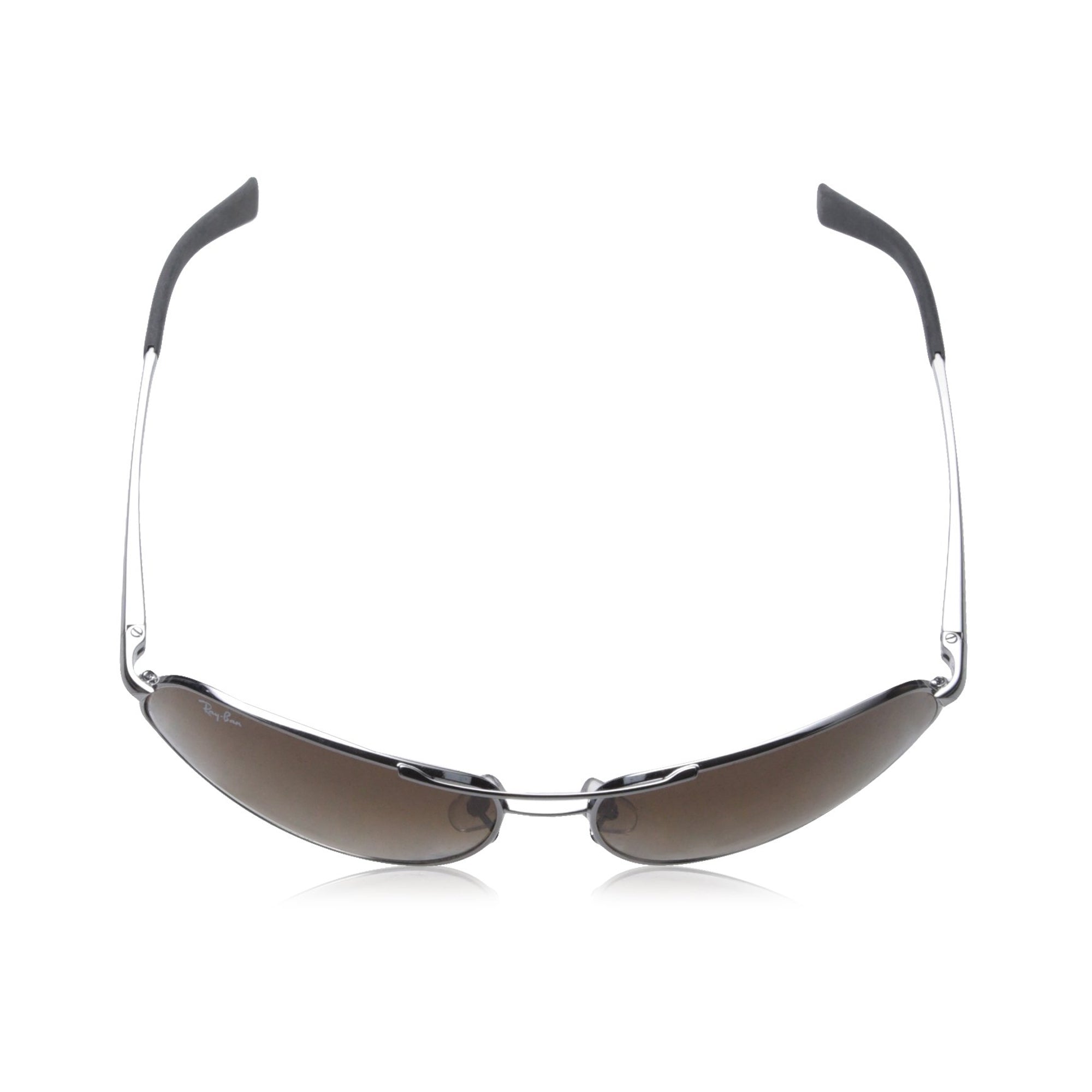 [RB3387-004/13_64] Mens Ray-Ban Aviator Sunglasses