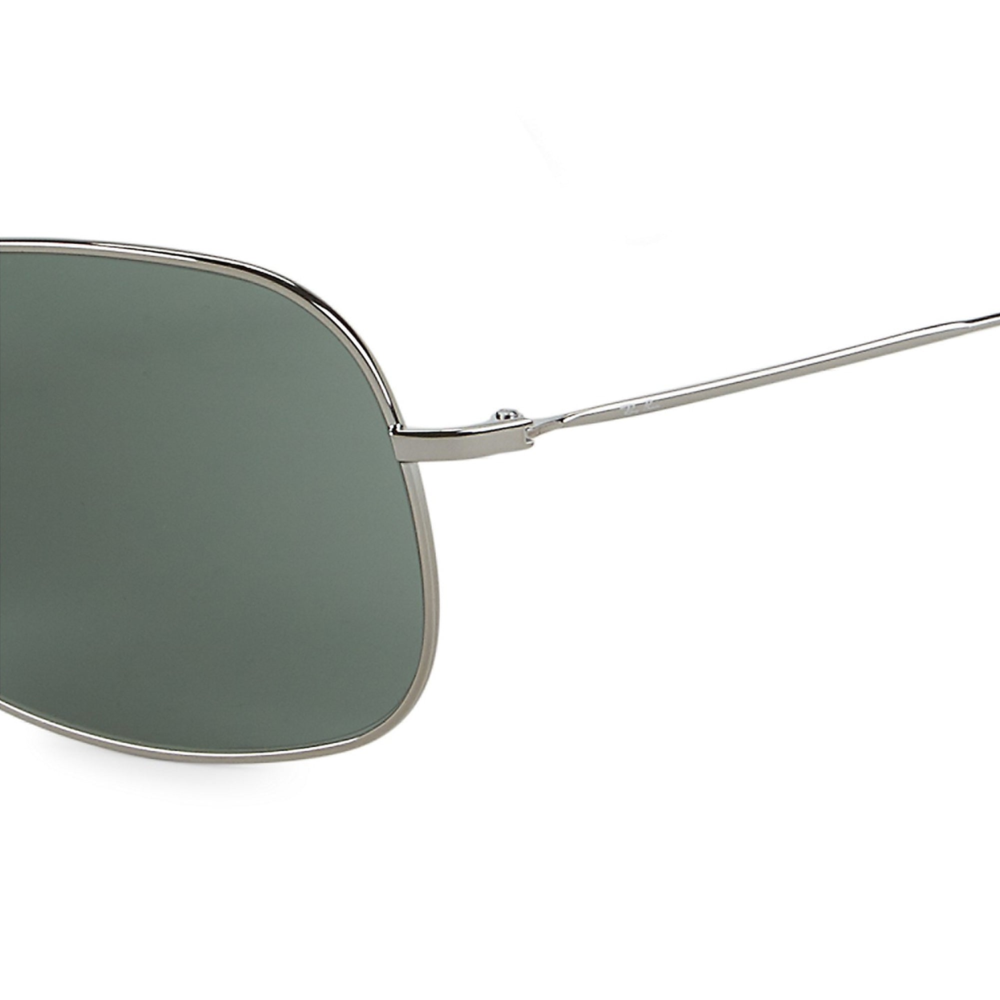 [RB3211-004/71_38] Mens Ray-Ban Highstreet Shield Sunglasses