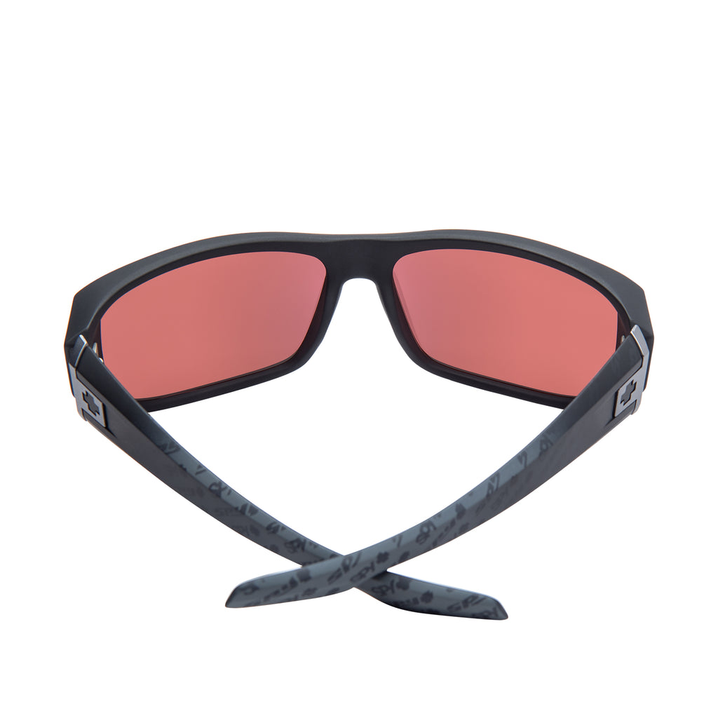 [6700000000029] Mens Spy Optic MC3 Polarized Sunglasses