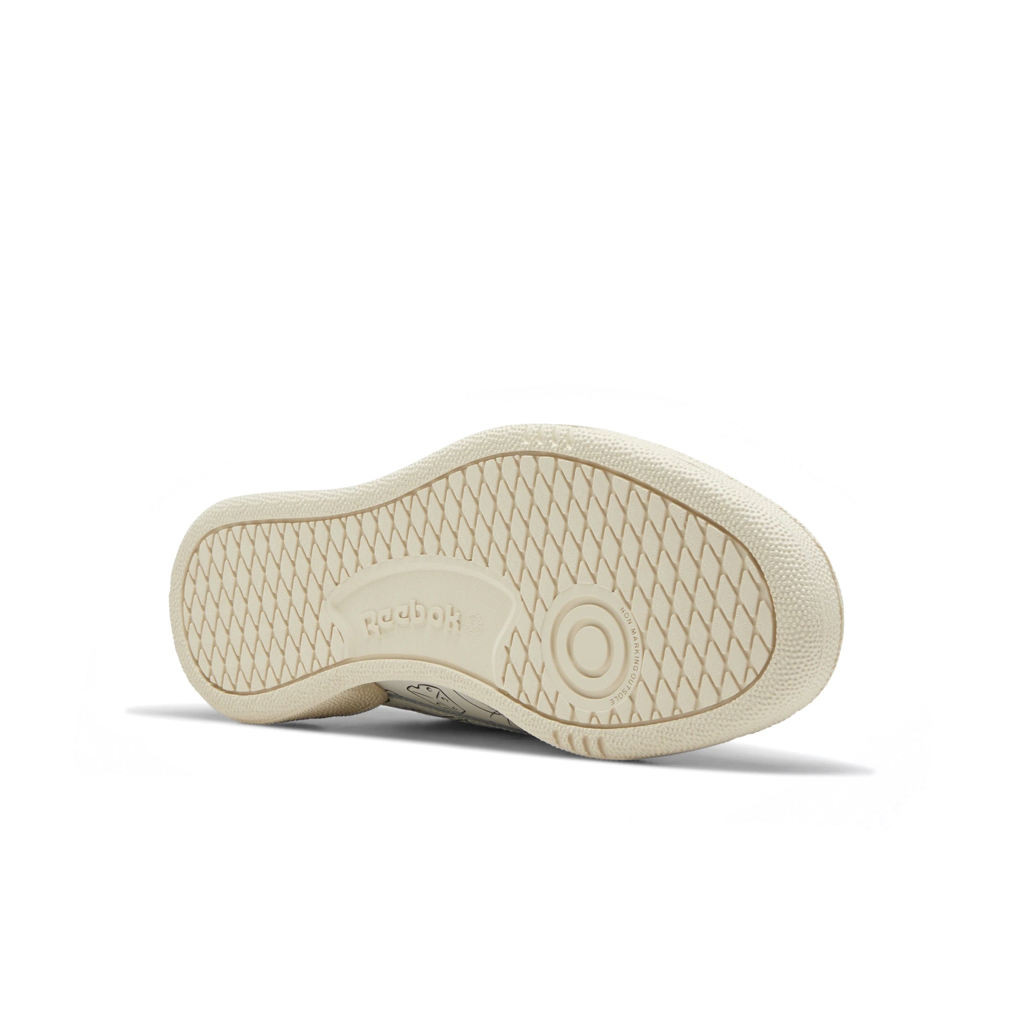 [FX4011] Mens Reebok Club C 85 Mu
