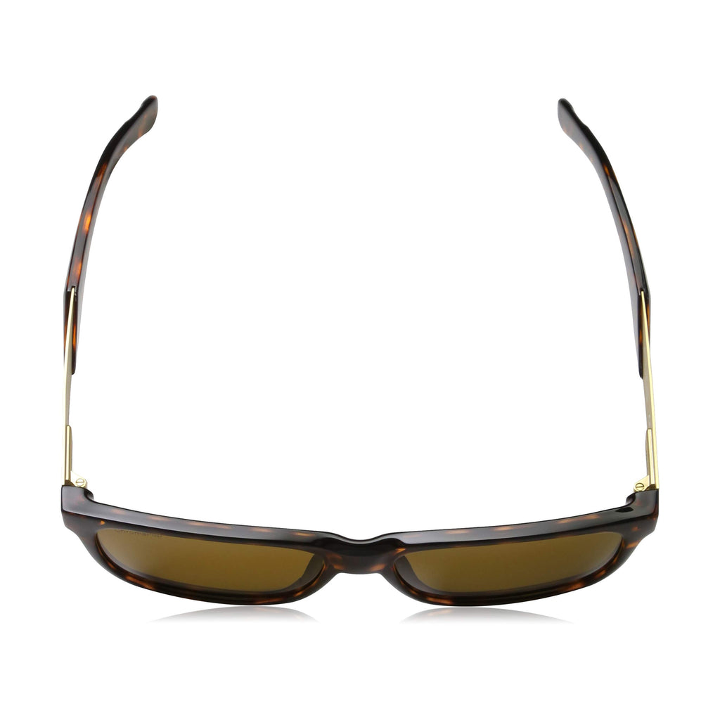[201906EKP56L5] Mens Smith Optics Lowdown Steel Polarized Sunglasses