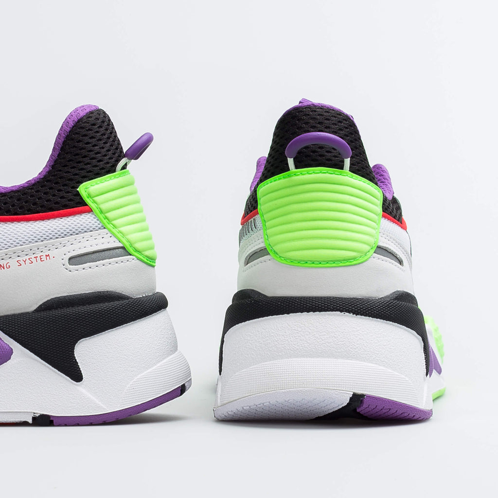 [372715-02] Mens Puma RS-X Bold