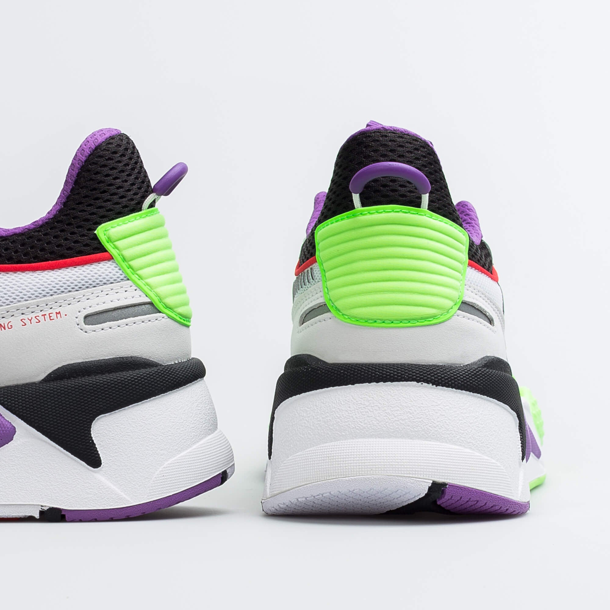 [372715-02] Mens Puma RS-X Bold