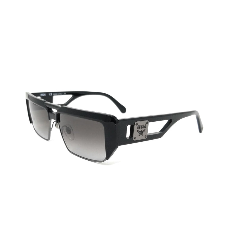 [MCM681S-001] Mens MCM Rectangle Sunglasses