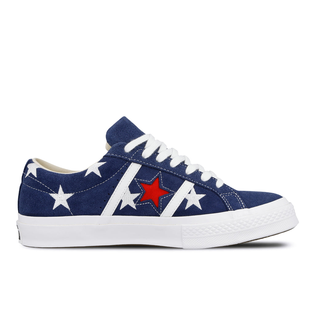 [165026C] Mens Converse One Star Academy Ox