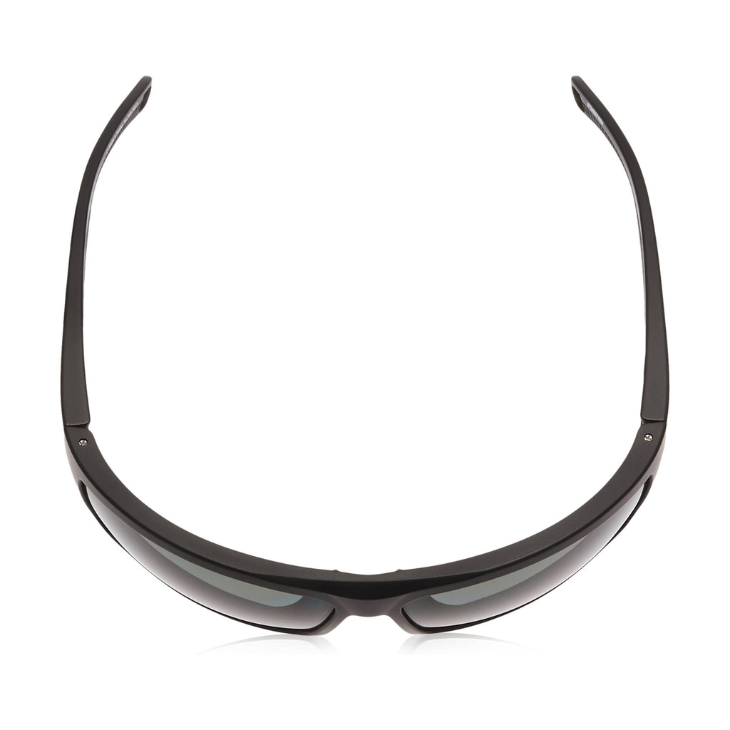 [673468374864] Mens Spy Optic Tackle Polarized Sunglasses
