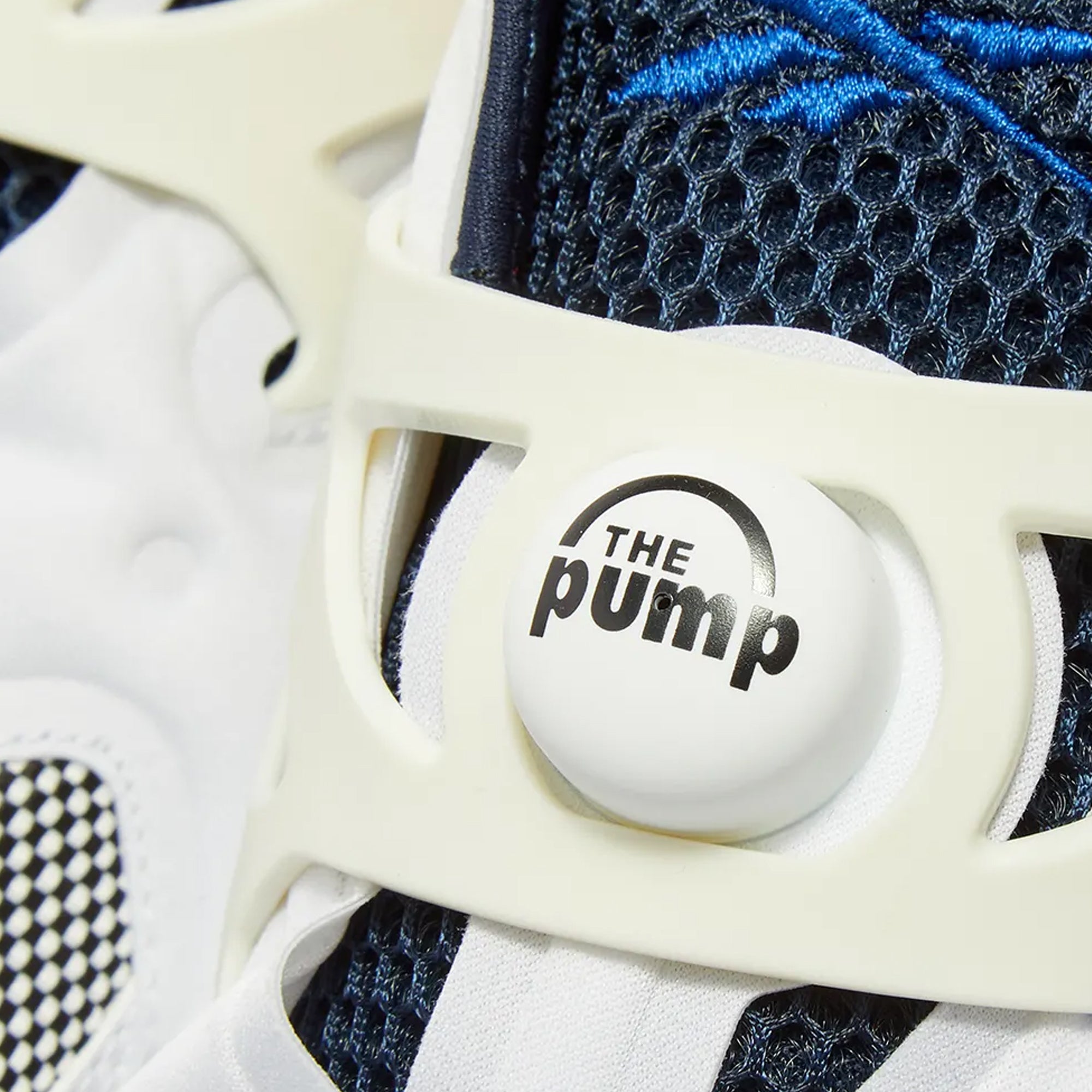 [FV5565] Mens Reebok Pump Court